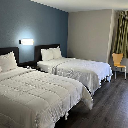 Park Inn By Radisson San Antonio Esterno foto