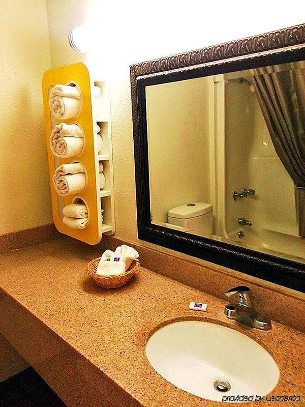 Park Inn By Radisson San Antonio Esterno foto