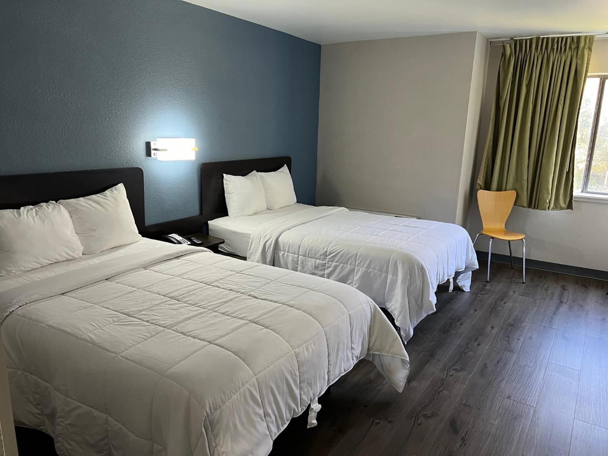 Park Inn By Radisson San Antonio Esterno foto