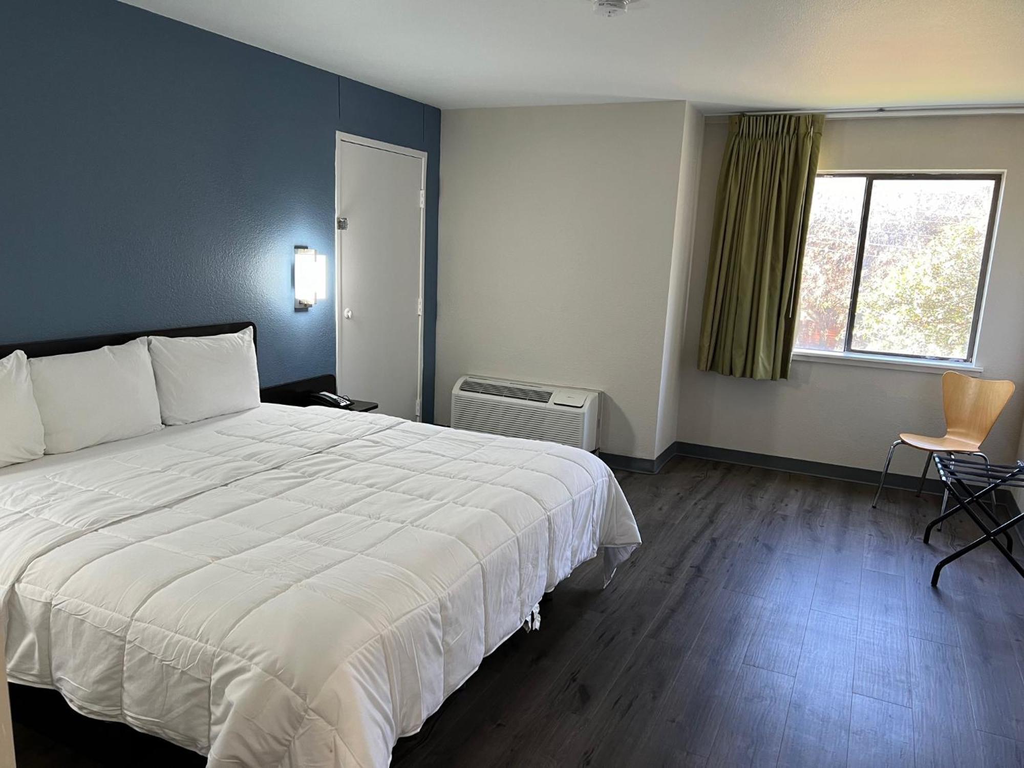 Park Inn By Radisson San Antonio Esterno foto