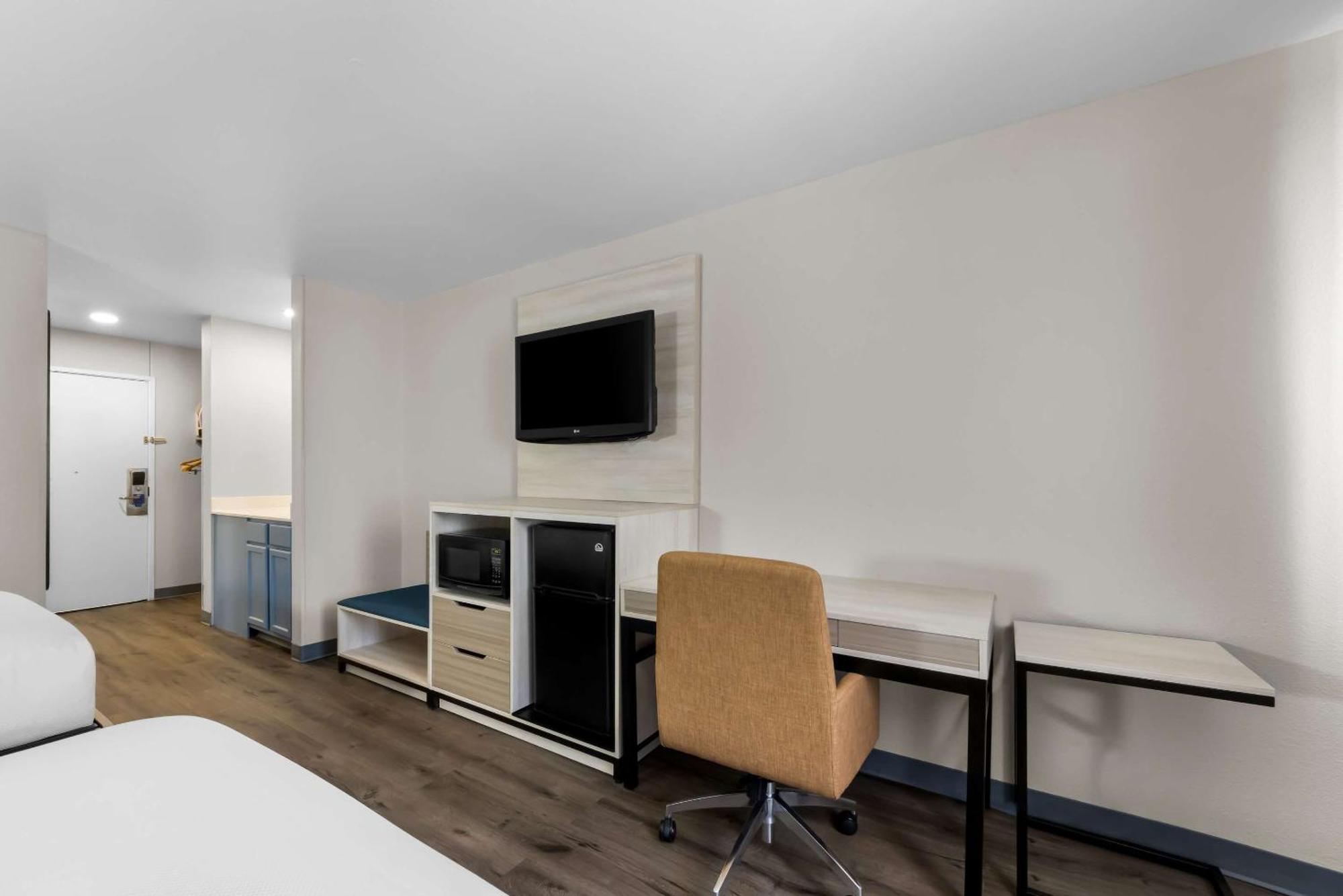 Park Inn By Radisson San Antonio Esterno foto
