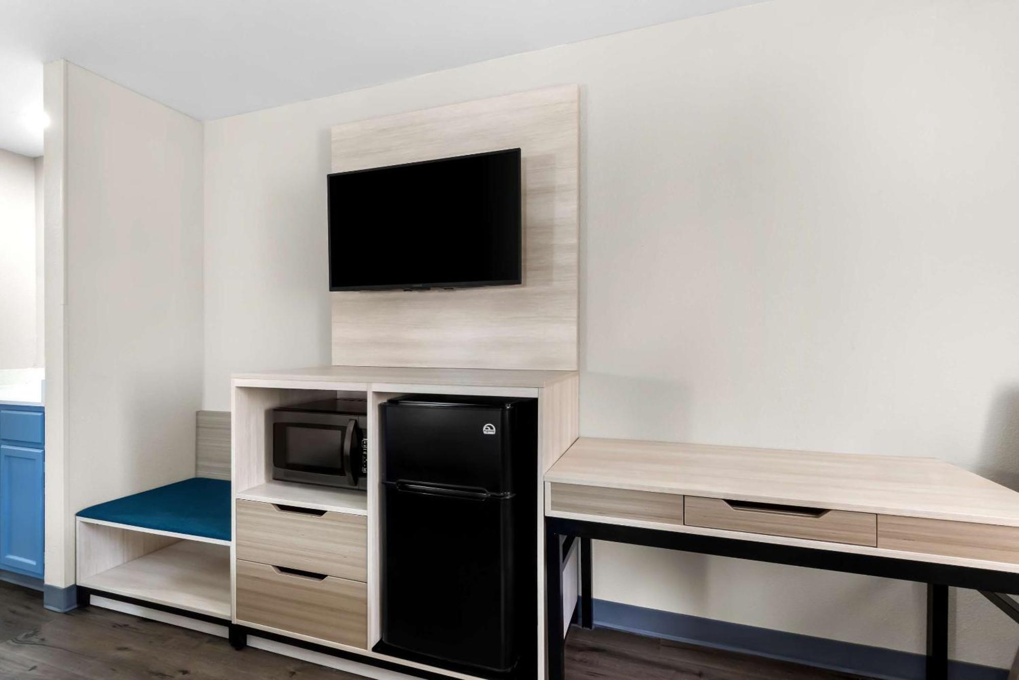 Park Inn By Radisson San Antonio Esterno foto