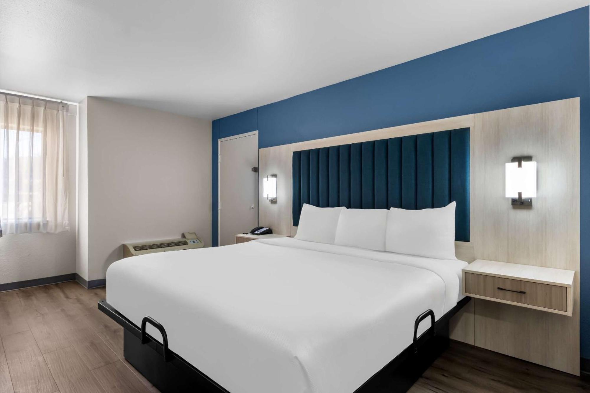 Park Inn By Radisson San Antonio Esterno foto