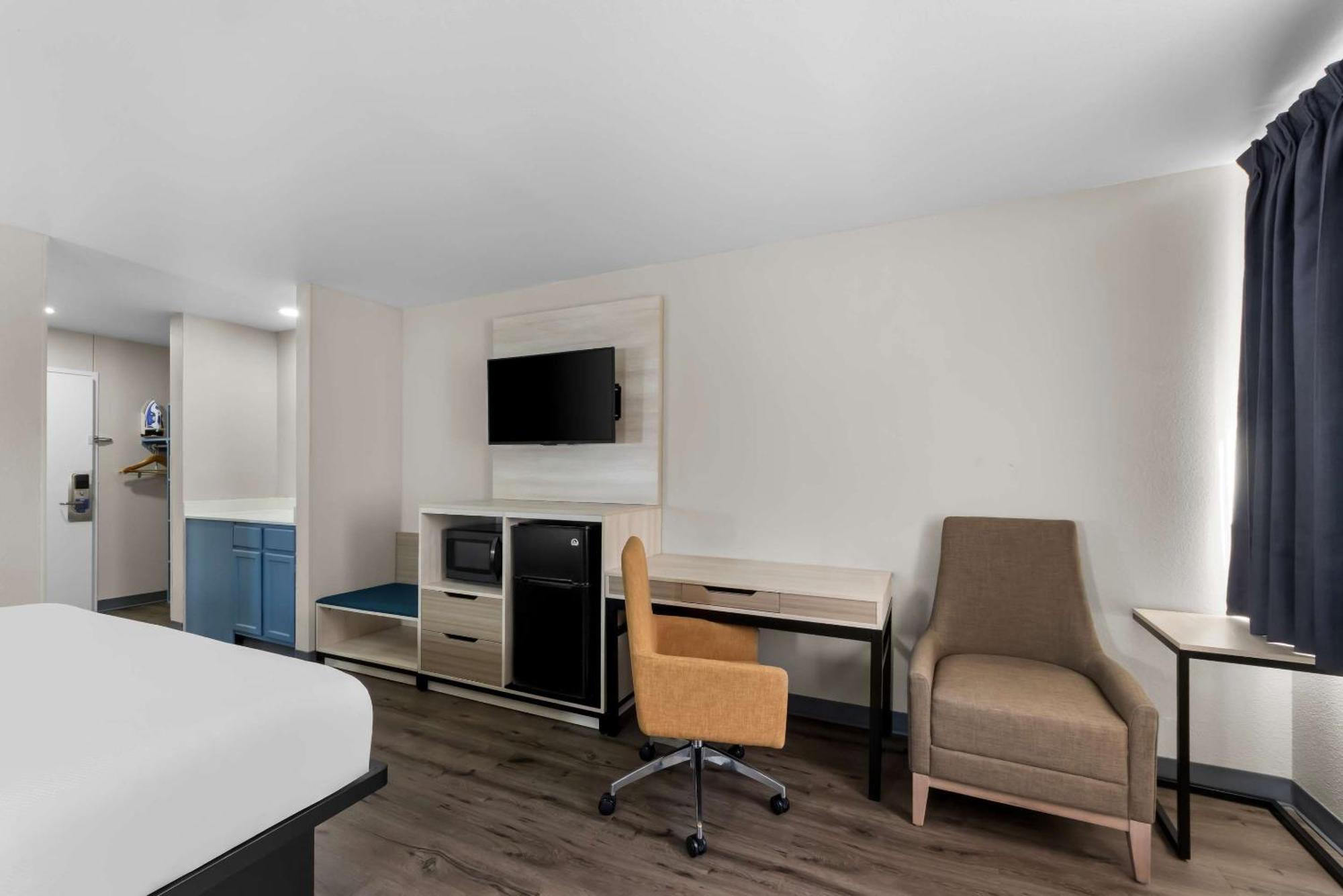 Park Inn By Radisson San Antonio Esterno foto