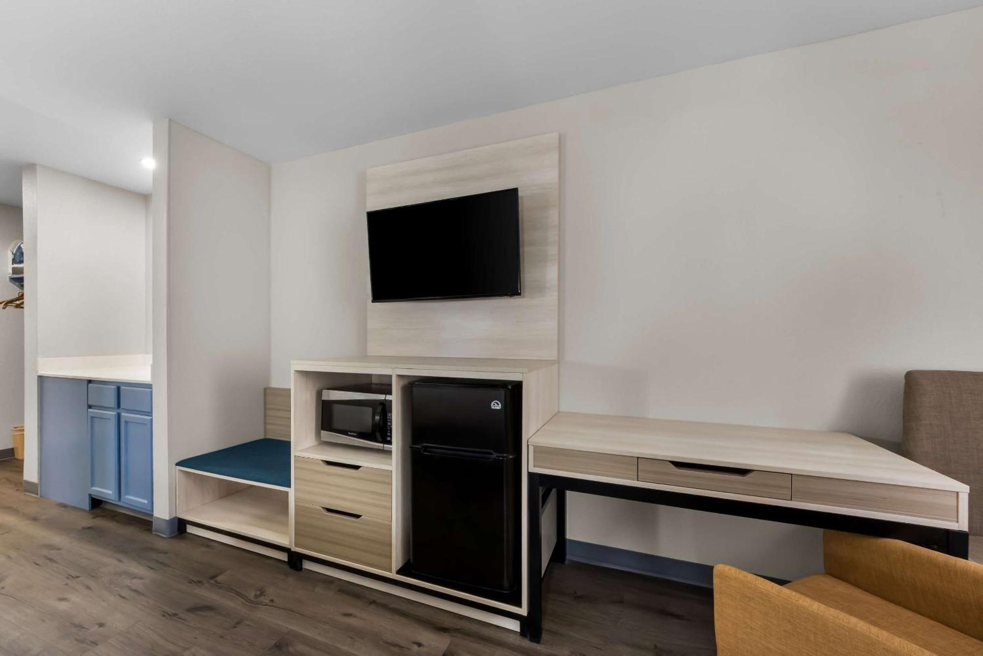 Park Inn By Radisson San Antonio Esterno foto