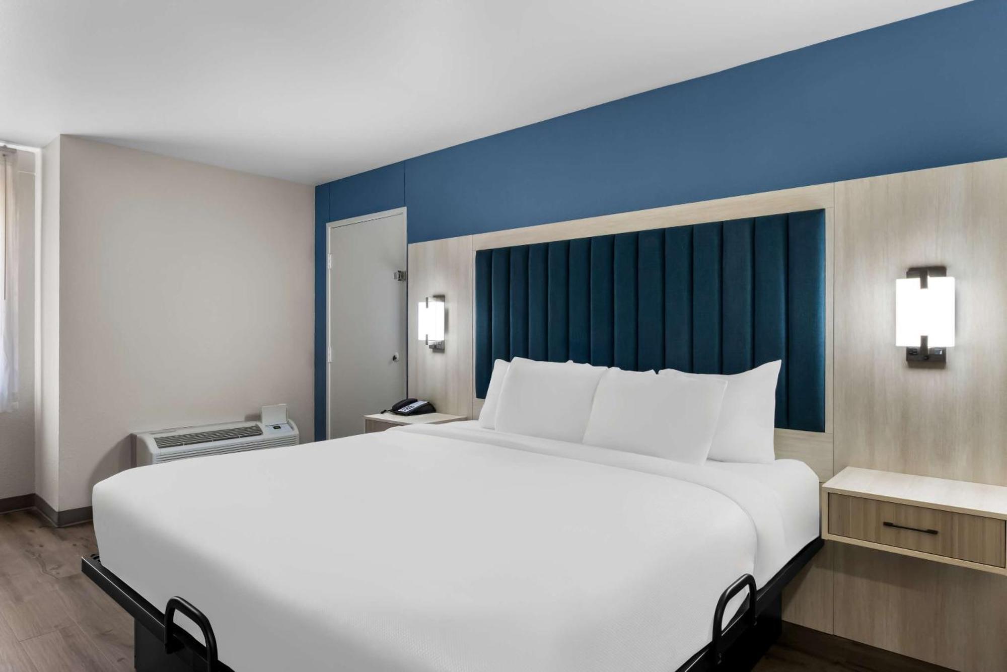 Park Inn By Radisson San Antonio Esterno foto