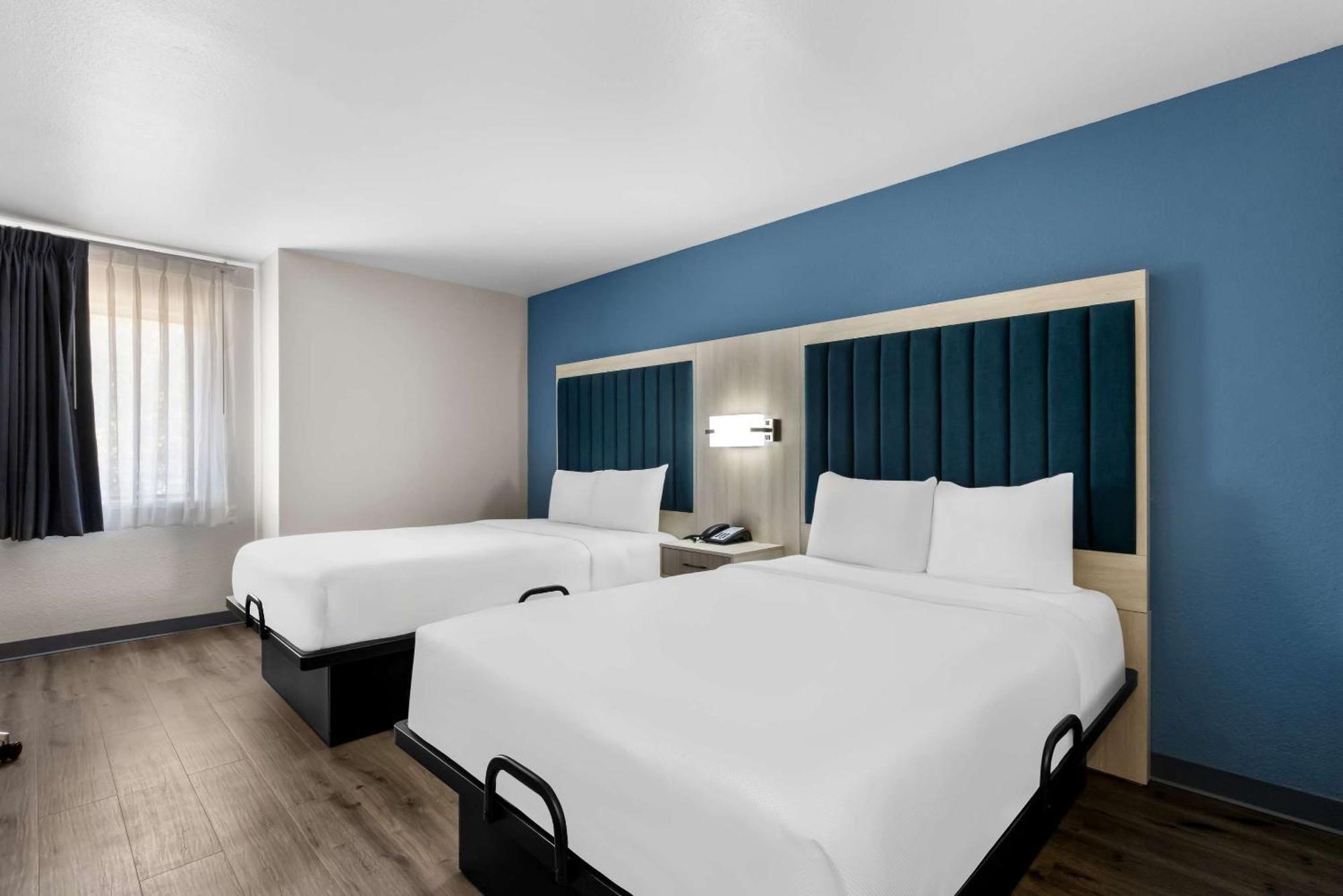 Park Inn By Radisson San Antonio Esterno foto