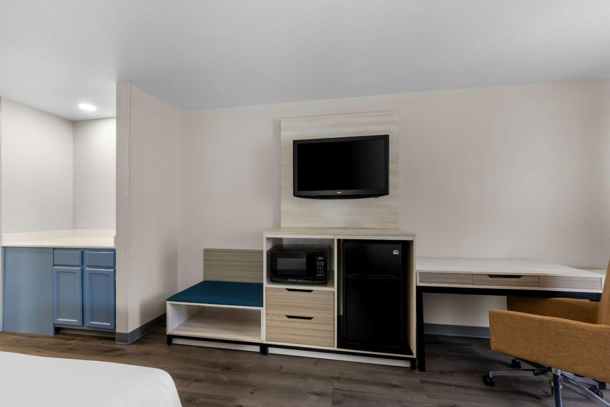 Park Inn By Radisson San Antonio Esterno foto