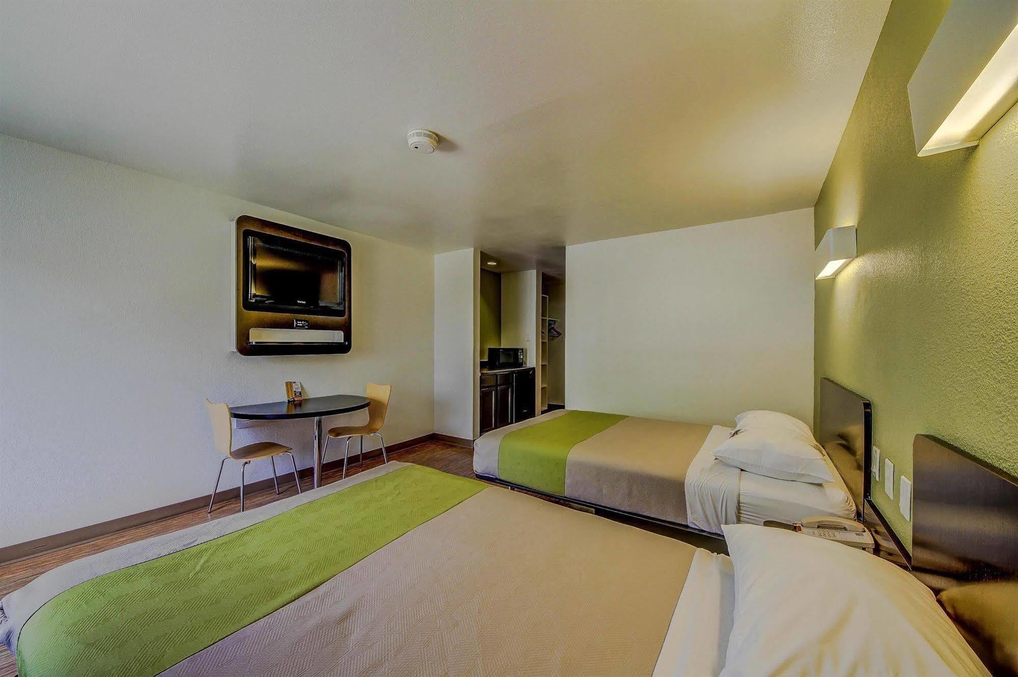 Park Inn By Radisson San Antonio Esterno foto
