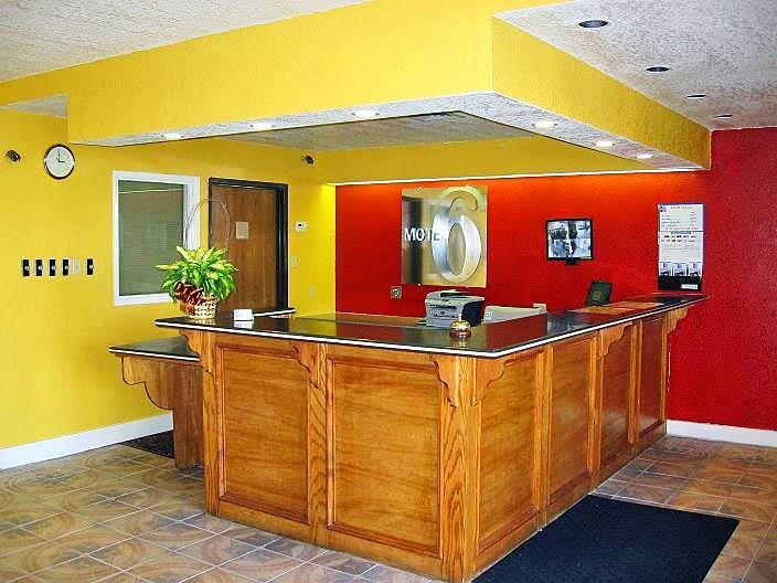 Park Inn By Radisson San Antonio Interno foto