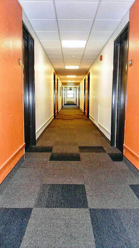 Park Inn By Radisson San Antonio Amenities foto